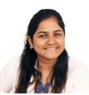 Dr C Sanjana